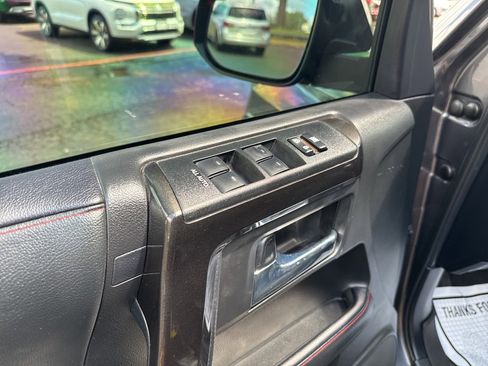 Used 2021 Toyota 4Runner TRD Off-Road Premium image 12