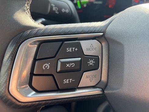 New 2026 Ford Mustang Premium image 18