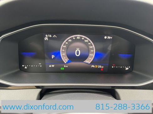 New 2026 Volkswagen Jetta S image 16