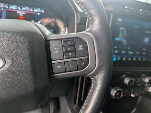 Used 2021 Ford F150 XLT w/ Equipment Group 302A High AWD/4WD image 18