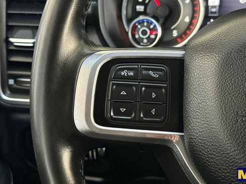 Used 2022 RAM 2500 Laramie image 26