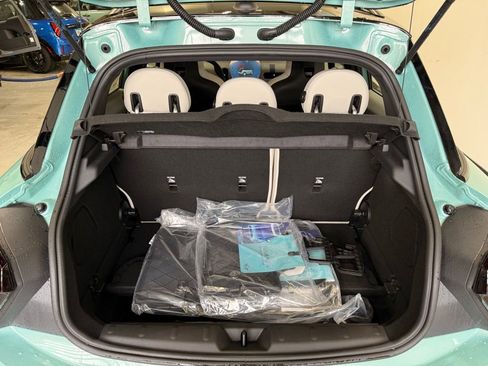 New 2026 MINI Cooper S image 22