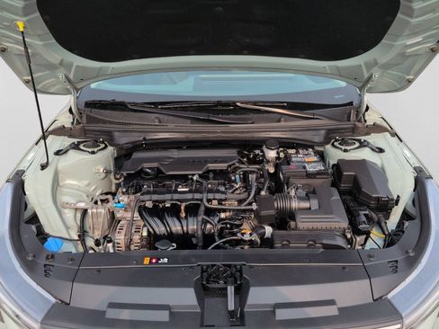 Used 2025 Kia K4 FWD image 13