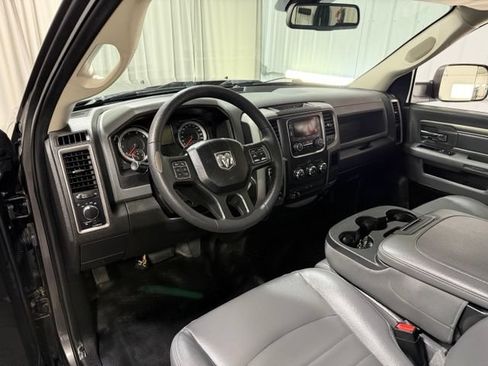 Used 2019 RAM 1500 Tradesman w/ Power & Remote Entry Group AWD/4WD image 11