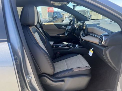 New 2026 Chevrolet Equinox ACTIV FWD image 27