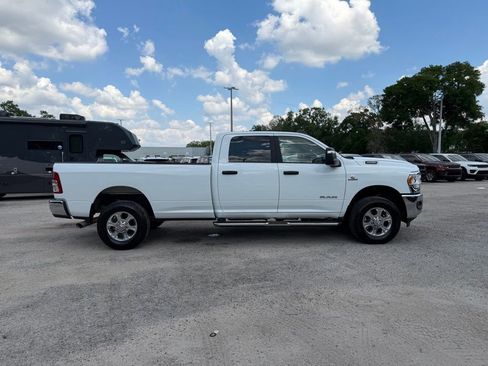 Used 2024 RAM 3500 Big Horn image 8