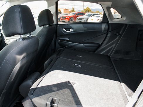 Used 2023 Hyundai Kona SEL w/ Convenience Package AWD/4WD image 24