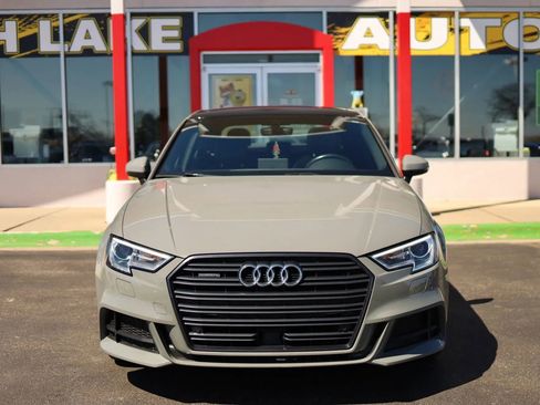 Used 2020 Audi A3 2.0T Premium w/ Final Edition Package AWD/4WD image 2