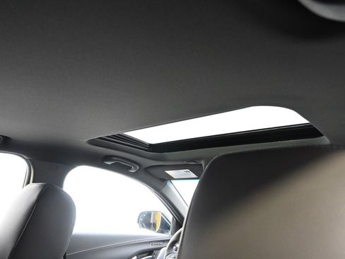 New 2025 Cadillac CT4 Premium Luxury image 17