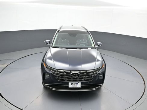 Certified 2023 Hyundai Tucson Limited image 36