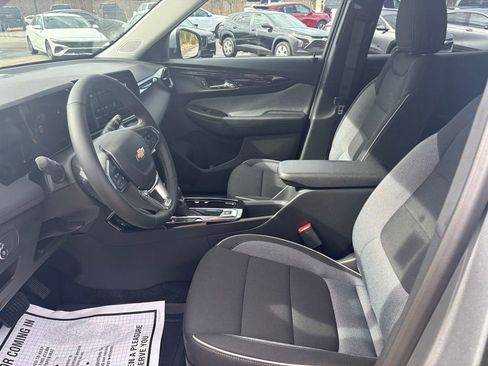 New 2026 Chevrolet TrailBlazer LT w/ Convenience Package image 14