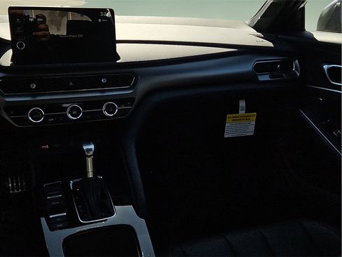 New 2026 Acura Integra A-Spec image 13