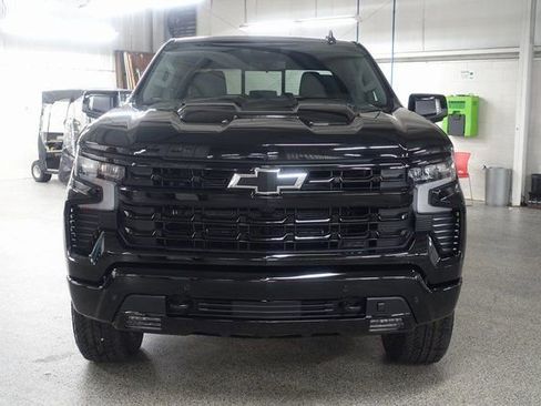 New 2026 Chevrolet Silverado 1500 LT Trail Boss w/ LT Trail Boss Premium Package image 6