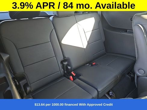 New 2025 Buick Enclave Sport Touring w/ Super Cruise Package image 13