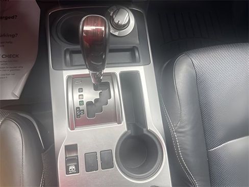 Used 2021 Toyota 4Runner Limited image 22