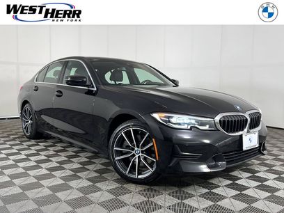 Used 2019 BMW 330i xDrive Sedan w/ Convenience Package