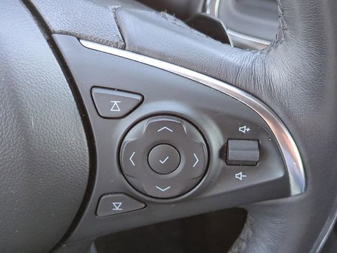 Used 2021 Buick Enclave Avenir w/ Avenir Technology Package image 24