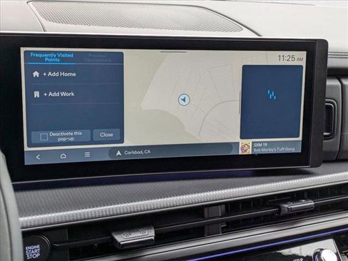 New 2025 Hyundai Santa Fe Calligraphy image 12