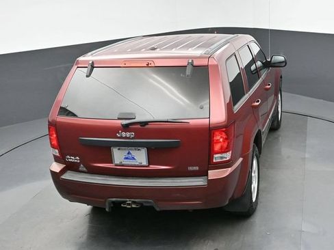 Used 2008 Jeep Grand Cherokee Laredo w/ Trailer Tow Group AWD/4WD image 21
