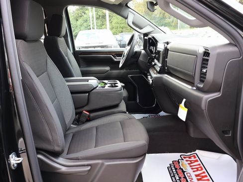 New 2026 GMC Sierra 1500 Elevation image 36