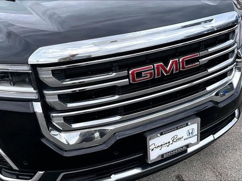 Used 2023 GMC Acadia SLE w/ Driver Convenience Package image 29