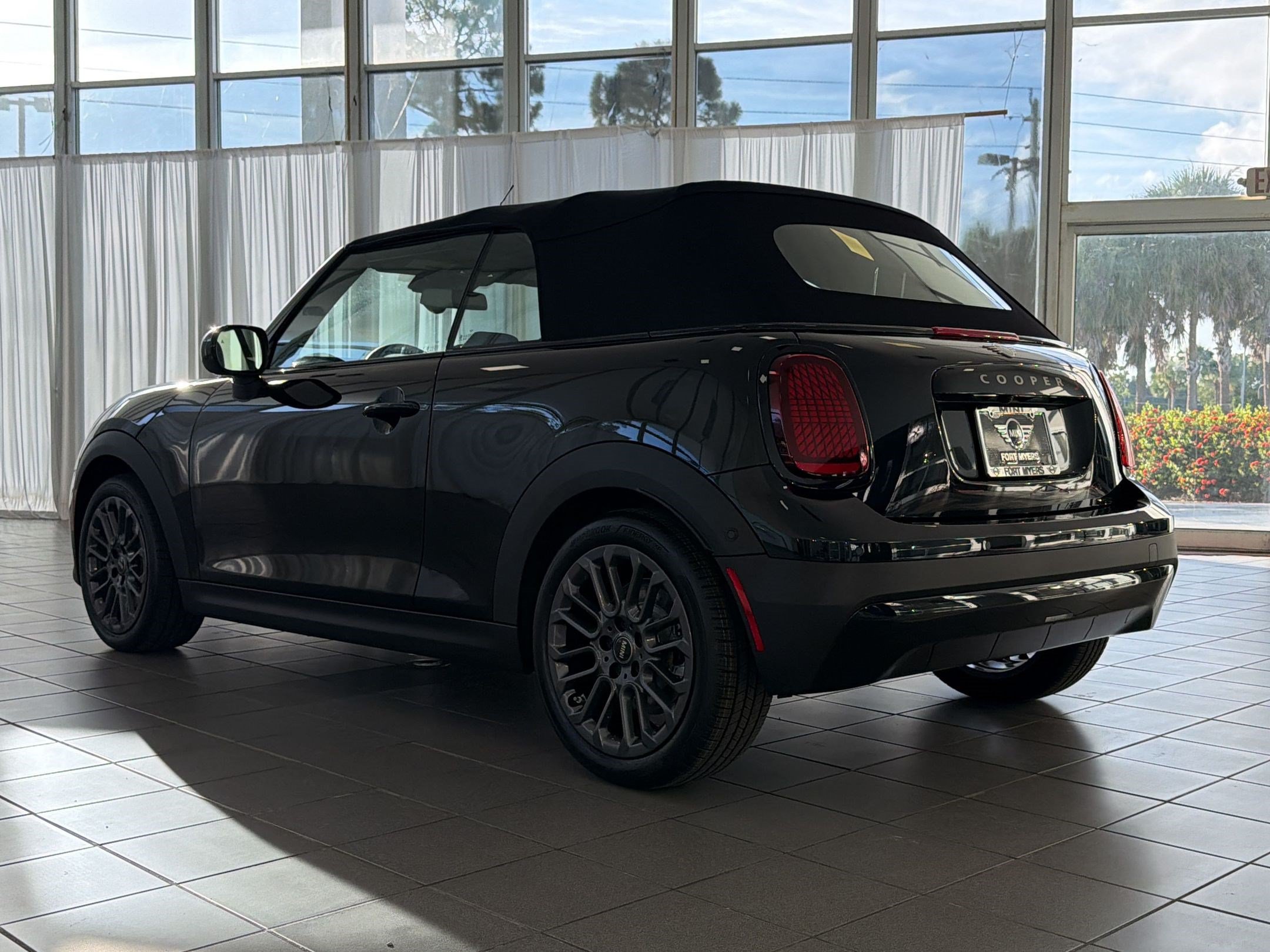 New 2026 MINI Cooper S FWD image 3