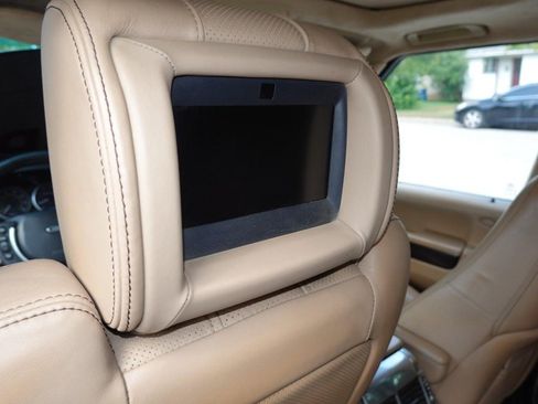 Used 2009 Land Rover Range Rover Autobiography AWD/4WD image 20