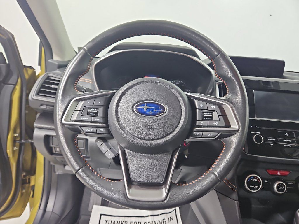 Used 2021 Subaru Crosstrek 2.0i Premium w/ Popular Package #2 AWD/4WD image 15