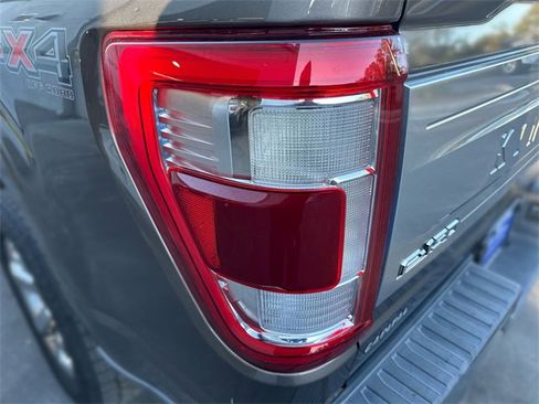 Used 2021 Ford F150 King Ranch w/ Equipment Group 601A High image 26