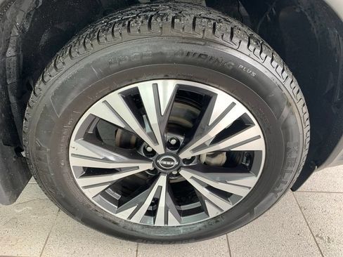 Used 2023 Nissan Rogue SV AWD/4WD image 21