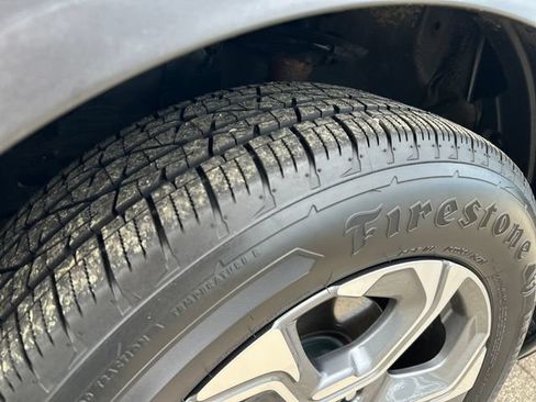 Used 2019 Honda CR-V EX image 24