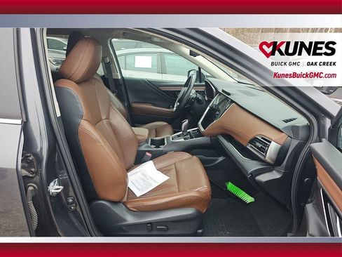 Used 2024 Subaru Outback Touring image 24