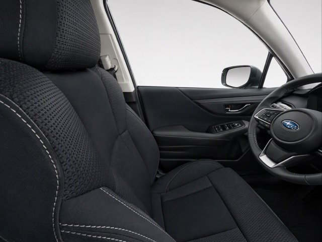 Certified 2025 Subaru Outback Premium AWD/4WD image 16