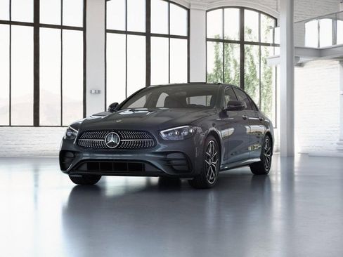 Certified 2021 Mercedes-Benz E 450 4MATIC Sedan image 42