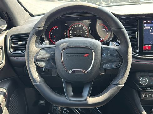 New 2026 Dodge Durango GT image 17