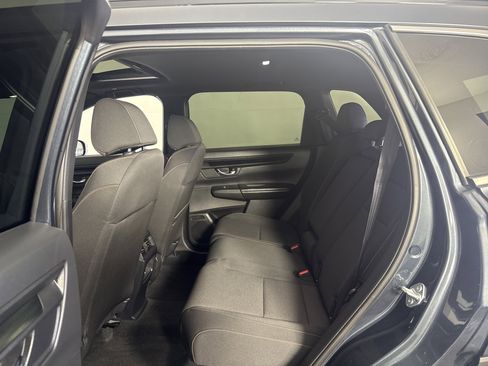 Certified 2024 Honda CR-V Sport image 23