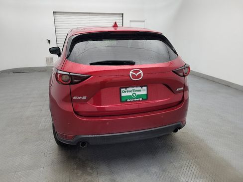 Used 2017 MAZDA CX-5 Sport image 6