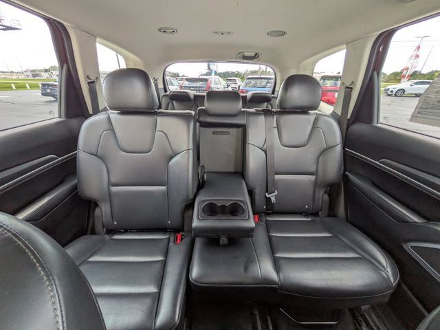 Used 2021 Kia Telluride LX FWD image 20