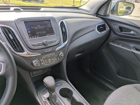 Used 2024 Chevrolet Equinox LT image 24