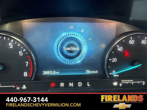 Used 2022 Ford Explorer XLT image 28