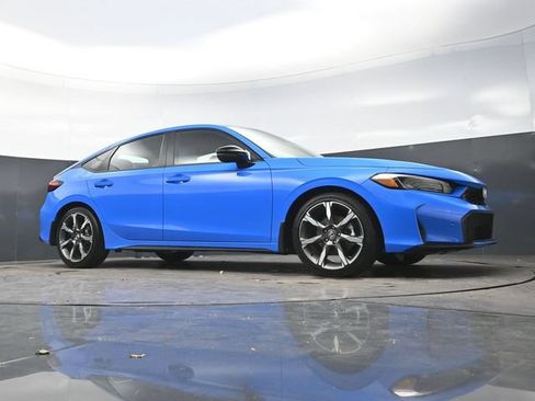 Used 2026 Honda Civic Sport Touring image 27