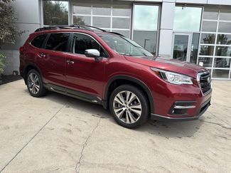 Used 2022 Subaru Ascent Touring AWD/4WD video 2
