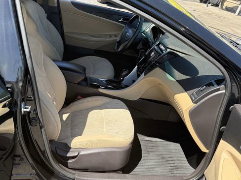 Used 2013 Hyundai Sonata GLS w/ Popular Equipment Pkg FWD image 15
