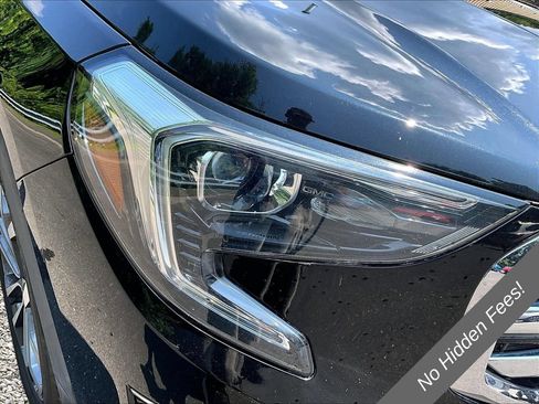 Used 2019 GMC Terrain SLT w/ Preferred Package AWD/4WD image 25