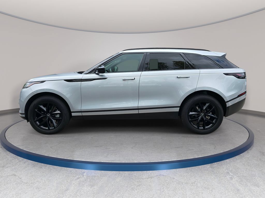 Certified 2025 Land Rover Range Rover Velar S AWD/4WD image 9