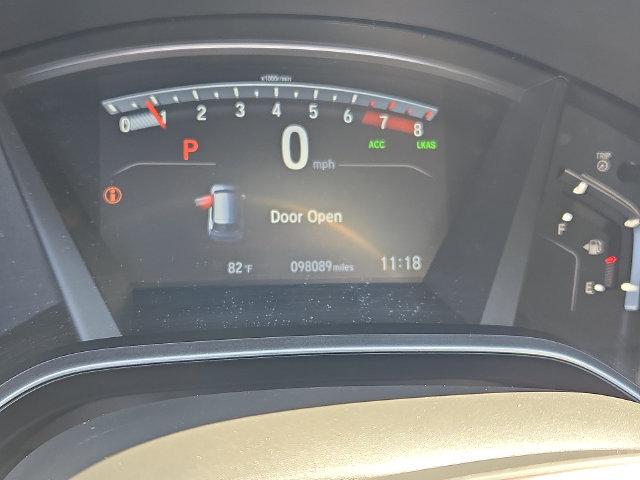 Used 2019 Honda CR-V EX image 20