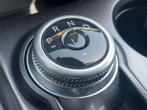 New 2026 Ford Explorer Active image 24