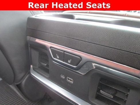 Used 2026 GMC Sierra 1500 Denali Ultimate image 27