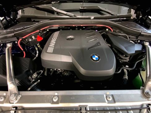 New 2026 BMW X3 xDrive30 w/ M Sport Package image 16