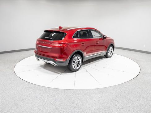 Used 2019 Lincoln MKC Select w/ Select Plus Package image 32